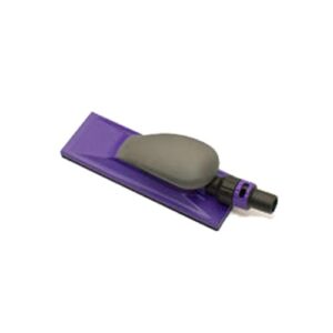 Kaladėlė Purple+ 70x198mm Multihole