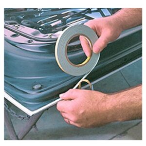 Klijuojamas hermetikas 9.5mm x 9.15m