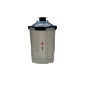 PPS 2.0 indelis 850ml su dangteliu 125µ (komplektas 50vnt.)