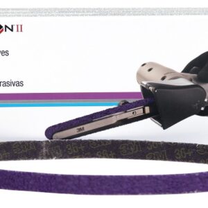 Cubitron  juosta 60+  12.7x457.2mm (10 vnt.)