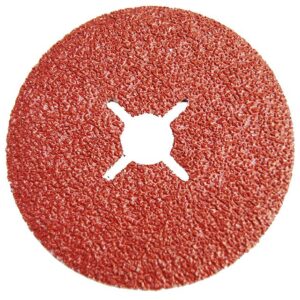 Cubitron Fibre Disc 36+ 1 vnt. 125mmx22mm