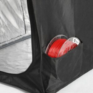 Creality 3D 3D Printer Enclosure 700 x 750 x 900 - Image 4