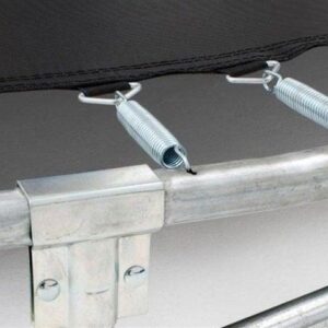 Spyruoklės visų tipų batutams, 5 vnt. - Image 3