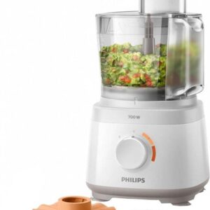 Virtuvės kombainas Philips HR7310/00 - Image 2