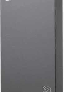 Išorinis diskas Seagate Basic 5TB STJL5000400, HDD USB 3.0
