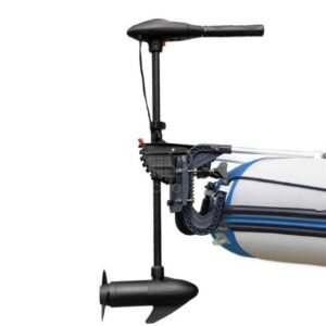 Valties variklis Intex 68631, 420 W, 115 cm x 77 cm x 16 cm