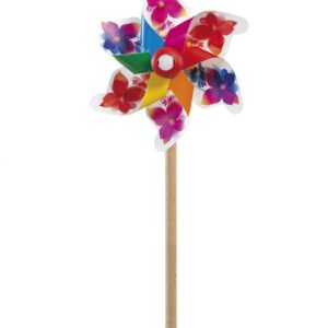 Vėjo malūnėlis 451 mini, 11×30 cm