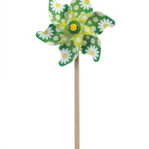 Vėjo malūnėlis 451 mini, 11×30 cm - Image 2