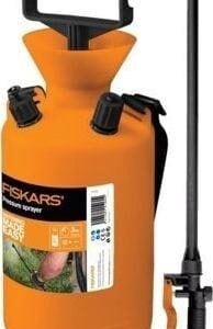 Slėginis purkštuvas FISKARS, 5 l - Image 2