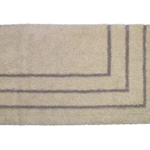 Vonios grindų kilimėlis Saniflor Ikona 3FTAA023309 60x40cm