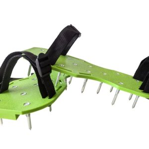 Batai aeratoriai VG551, šviesiai žalia