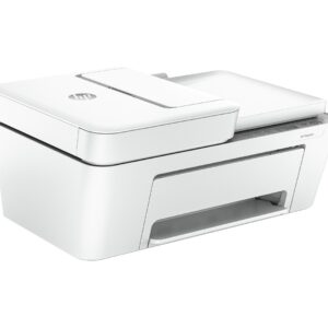 HP DeskJet Wireless All-in-One Color Spausdintuvas, Instant Ink; Copier, Scanner - Image 2