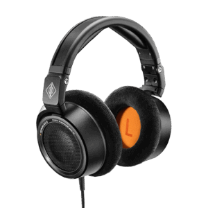 Neumann NDH 30 - Black - Image 1