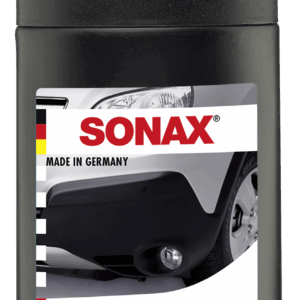 SONAX Plastiko juodintojas, 100ml 409100