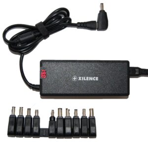 NB ACC AC ADAPTER UNIV. 120W/XM012 XILENCE