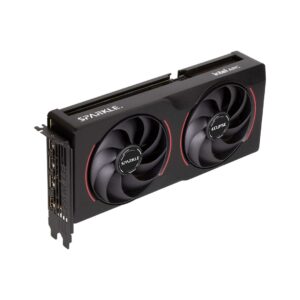 SPARKLE Intel Arc B570 ECLIPSE OC 10 GB vaizdo plokštė - Image 3