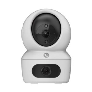 IP KAMERA EZVIZ H7C 2K+ (4MP+4MP) - Image 2
