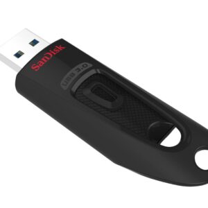 MEMORY DRIVE FLASH USB3 256GB/SDCZ48-256G-U46 SANDISK