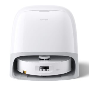 VACUUM CLEANER ROBOT QREVO/CURV 2 FLOW QC2F02-00 ROBOROCK