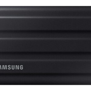 External SSD|SAMSUNG|T7|4TB|USB 3.2|Write speed 1000 MBytes/sec|Read speed 1050 MBytes/sec|MU-PE4T0S/EU