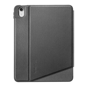 Case for iPad 10.9" tomtoc inspire-B50 Tri-mode juodos spalvos - Image 2