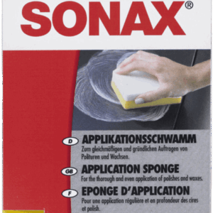 SONAX Produktų paskirstymo kempinėlė 417300