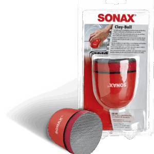 SONAX Molio padas clay ball 419700