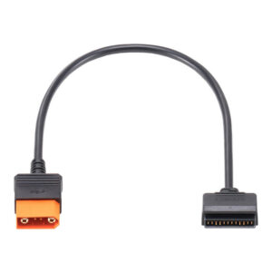 Fast charging cable SDC DJI Power Inspire 3 - Image 2