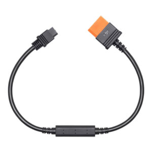 Cable SDC DJI Power (XT60) (12 V)