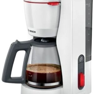 My Moment BOSCH TKA3M131 filter coffee machine (white)