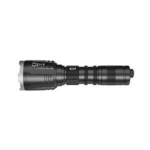 FLASHLIGHT CHAMELEON SERIES/2500 LUMENS CI7 NITECORE
