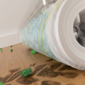 Kärcher 2.863-385.0 Volelinis šluostymas Rankiniam dulkių siurbliui - Image 2