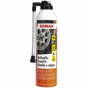 SONAX Padangų sandarinimo priemonė, 400ml 432300