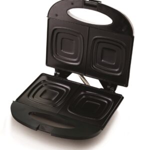 TITANUM TKT005K sumuštinių keptuvė 700 W Juoda - Image 3