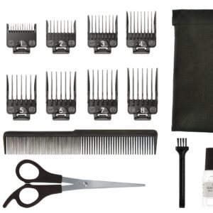 Plaukų kirpimo mašinėlės Wahl Home Pro 300 20102-0460 - Image 3