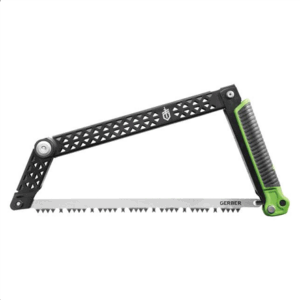 Gerber Outdoor Freescape Camp Saw - Image 2