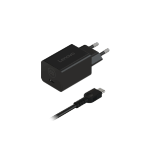 Lenovo | GaN Nano 65W Adapter | USB-C | AC Adapter - Image 3