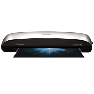 Laminator | Spectra A3 | A3 | Black/Grey - Image 10