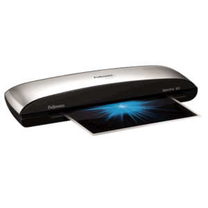 Laminator | Spectra A3 | A3 | Black/Grey - Image 12