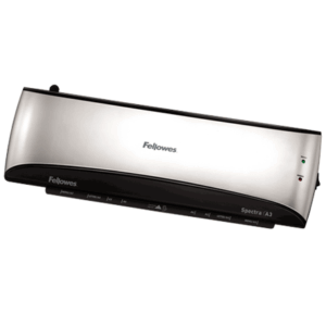 Laminator | Spectra A3 | A3 | Black/Grey - Image 13