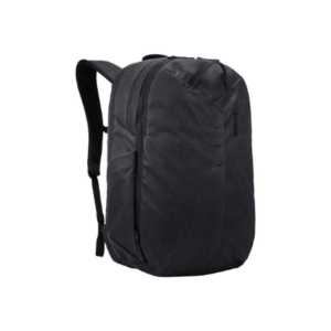 Thule | Aion Travel Backpack 28L | Backpack | Black - Image 3