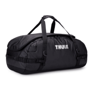 Thule | Chasm | 70L Bag | Duffel | Black | Waterproof - Image 3