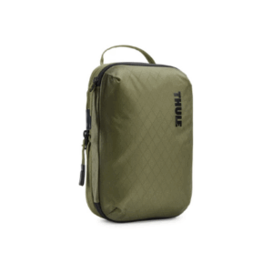 Thule | Compression Packing Cube Small | Soft Green - Image 3