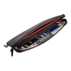 Thule | Crossover 2 | Travel Organizer | 2-in-1 pouch | Black - Image 23