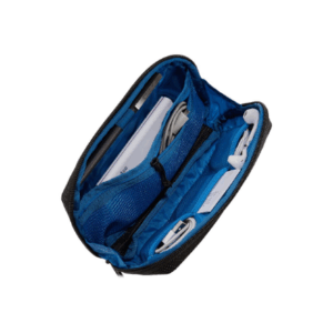 Thule | Crossover 2 | Travel Organizer | 2-in-1 pouch | Black - Image 24