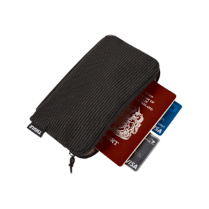 Thule | Crossover 2 | Travel Organizer | 2-in-1 pouch | Black - Image 26