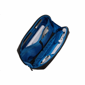 Thule | Crossover 2 | Travel Organizer | 2-in-1 pouch | Black - Image 16