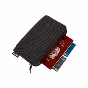 Thule | Crossover 2 | Travel Organizer | 2-in-1 pouch | Black - Image 17