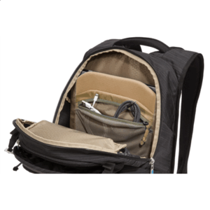 Thule | CONBP-116 Construct | Backpack 24L | Backpack for laptop | Black - Image 14