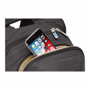 Thule | CONBP-116 Construct | Backpack 24L | Backpack for laptop | Black - Image 18